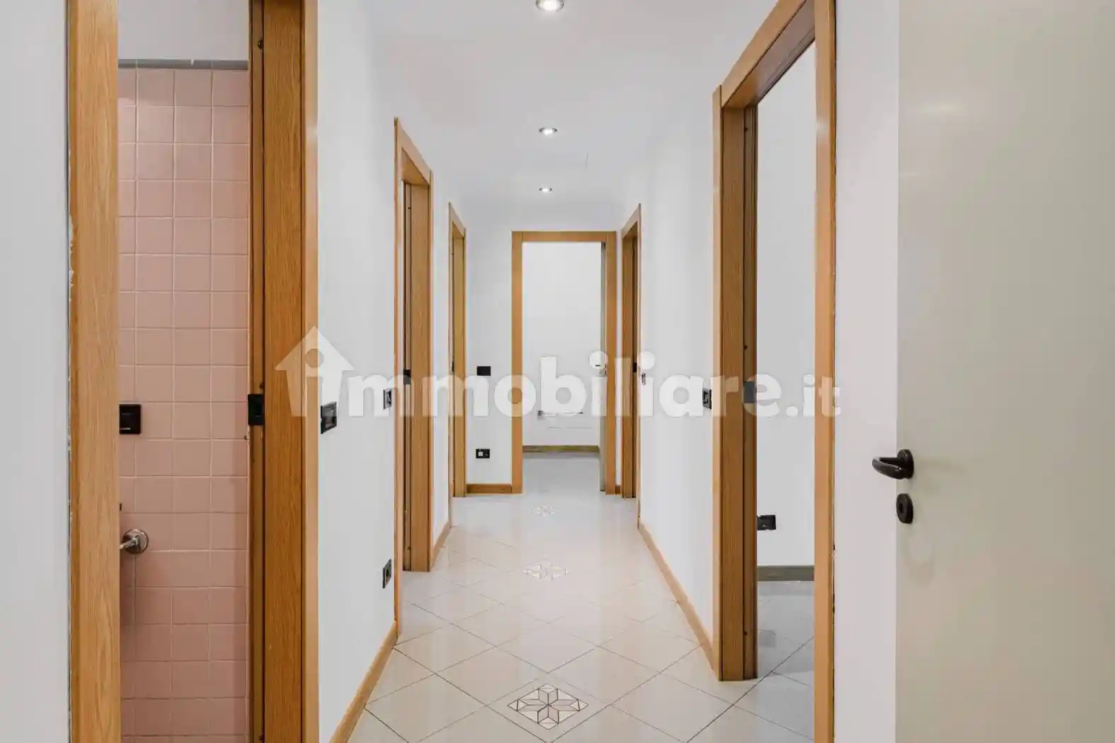 Quadrilocale piazza Carlo Caneva 3, Sempione, Milano - foto 5