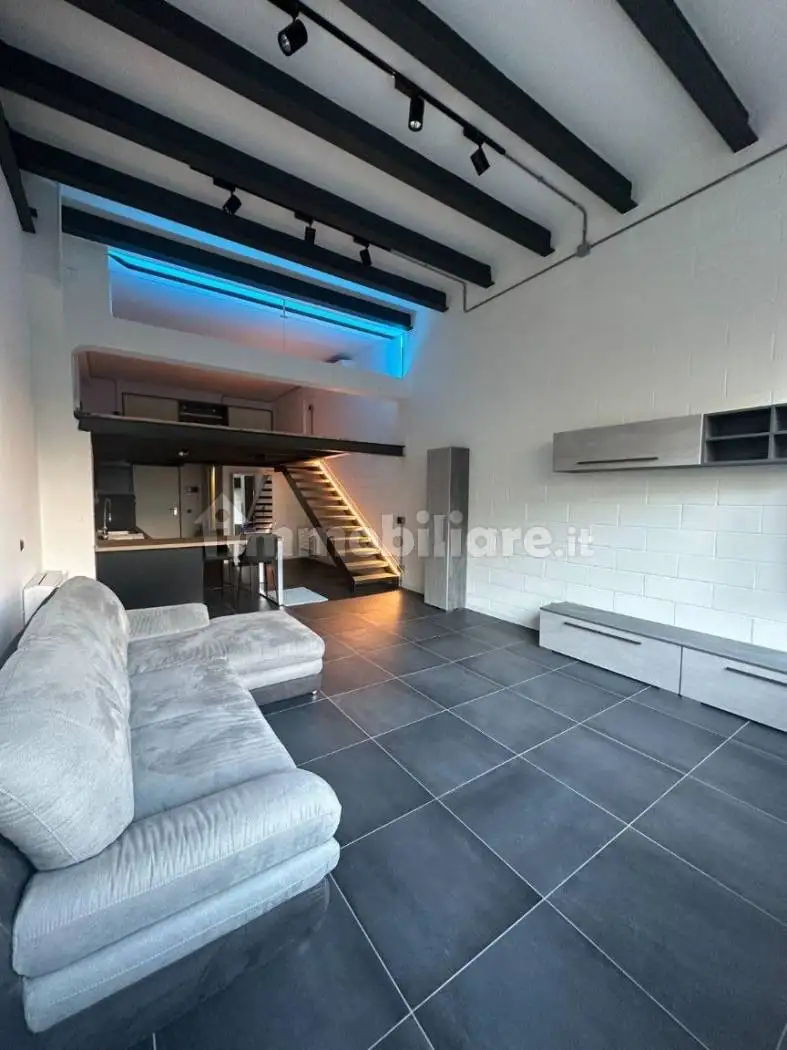 Loft in vendita a Sesto San Giovanni