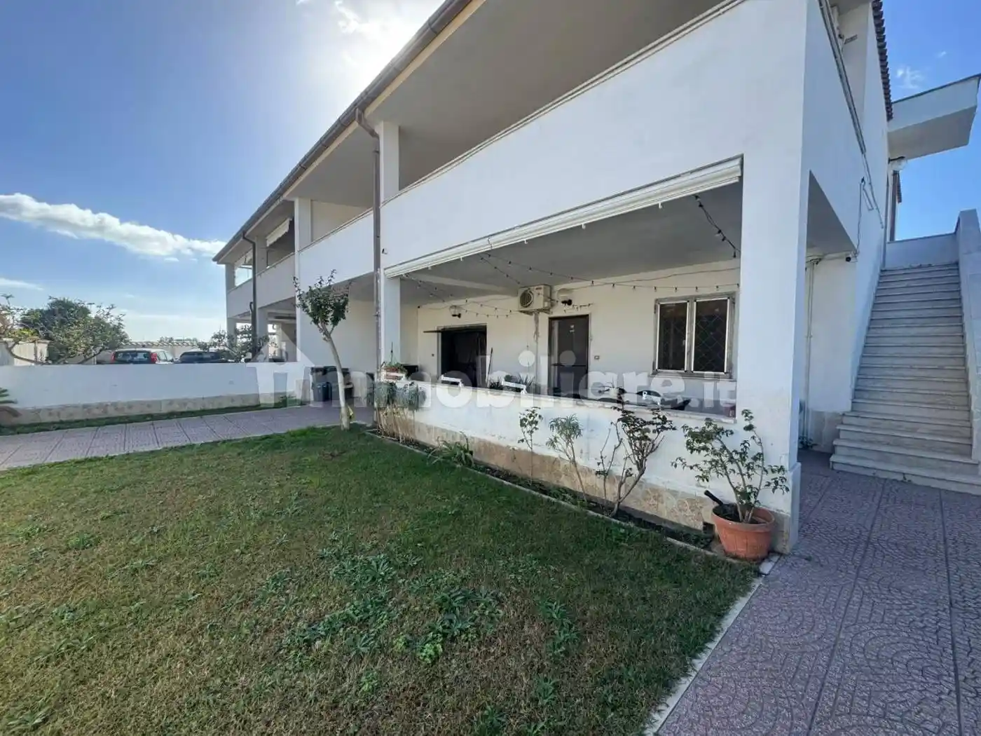 Villa in vendita a Fiumicino