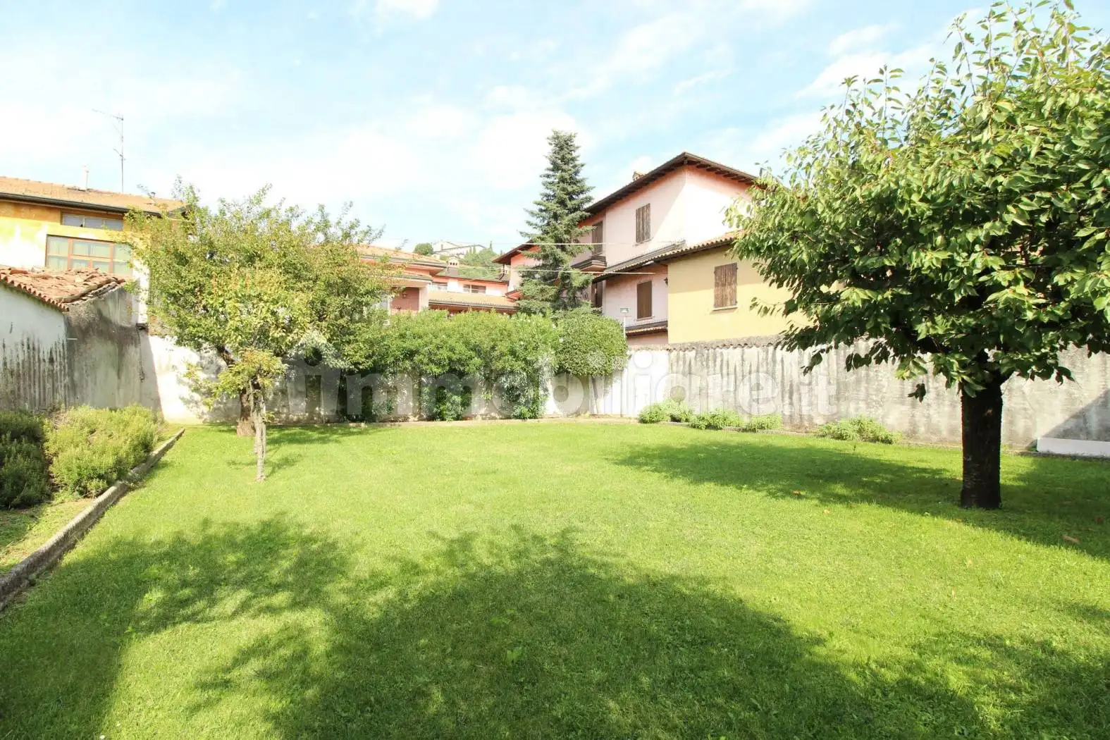 Villa in vendita a Coccaglio