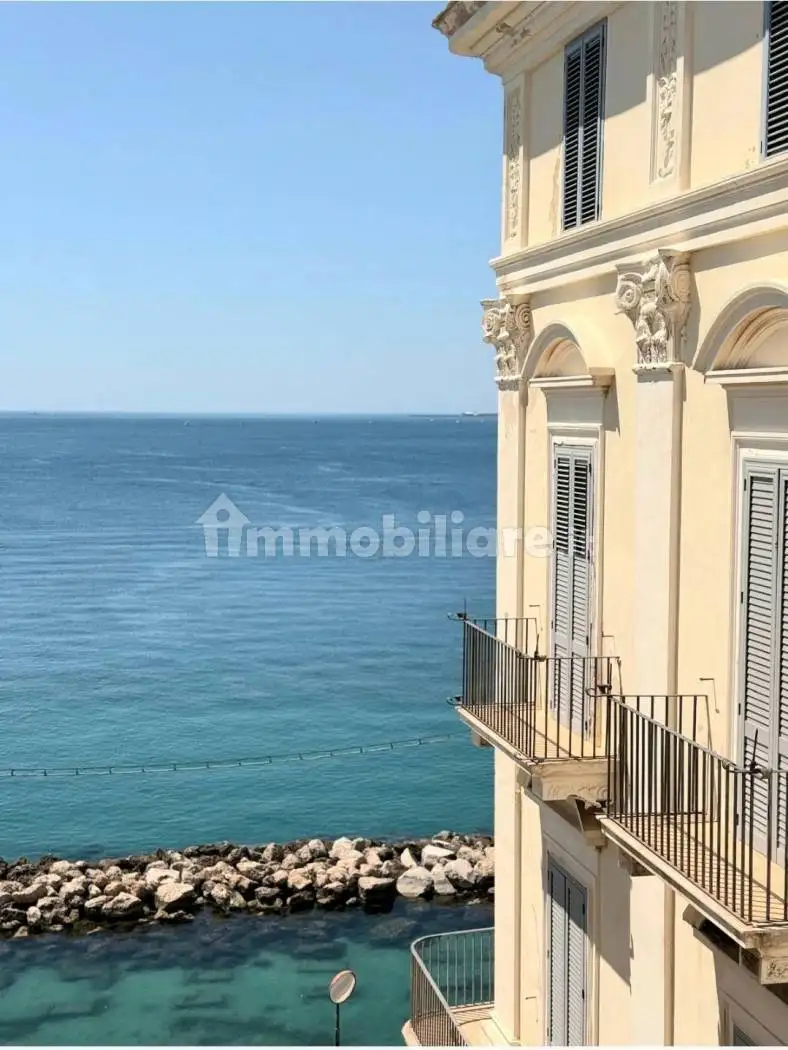 Appartamento in vendita a Taranto