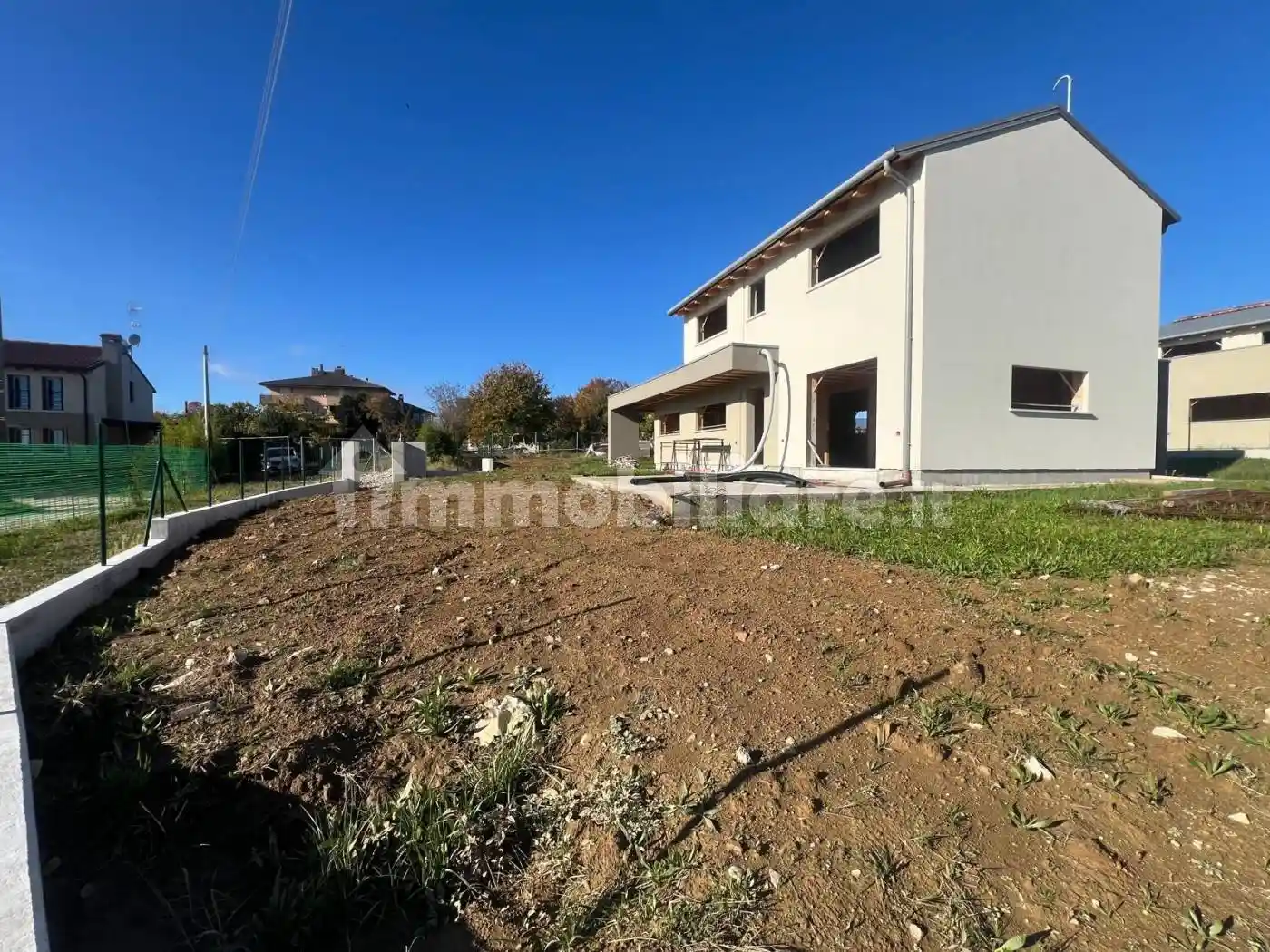 Villa in vendita a San Pietro di Feletto