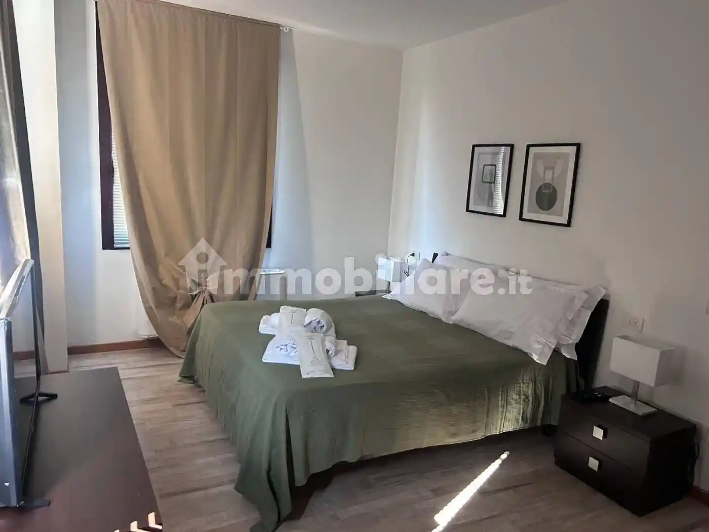 Appartamento in affitto a Parma