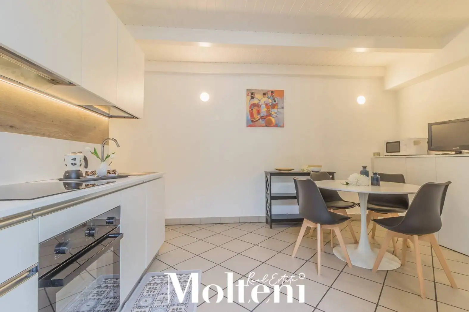 Appartamento in affitto a Lecco