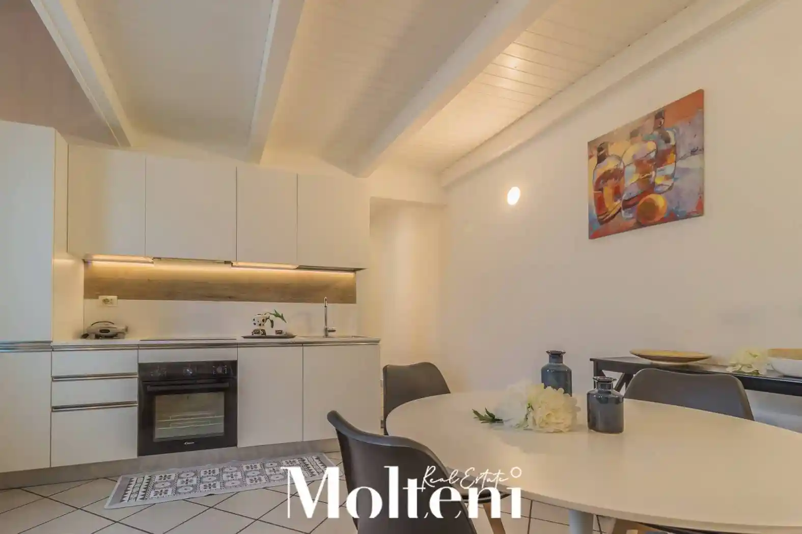 Bilocale via Azzone Visconti 70, Centro, Lecco - foto 2