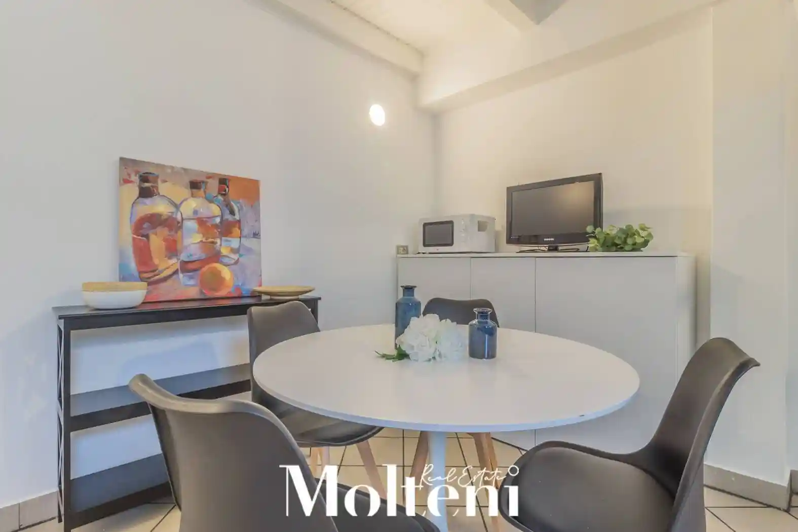 Bilocale via Azzone Visconti 70, Centro, Lecco - foto 3