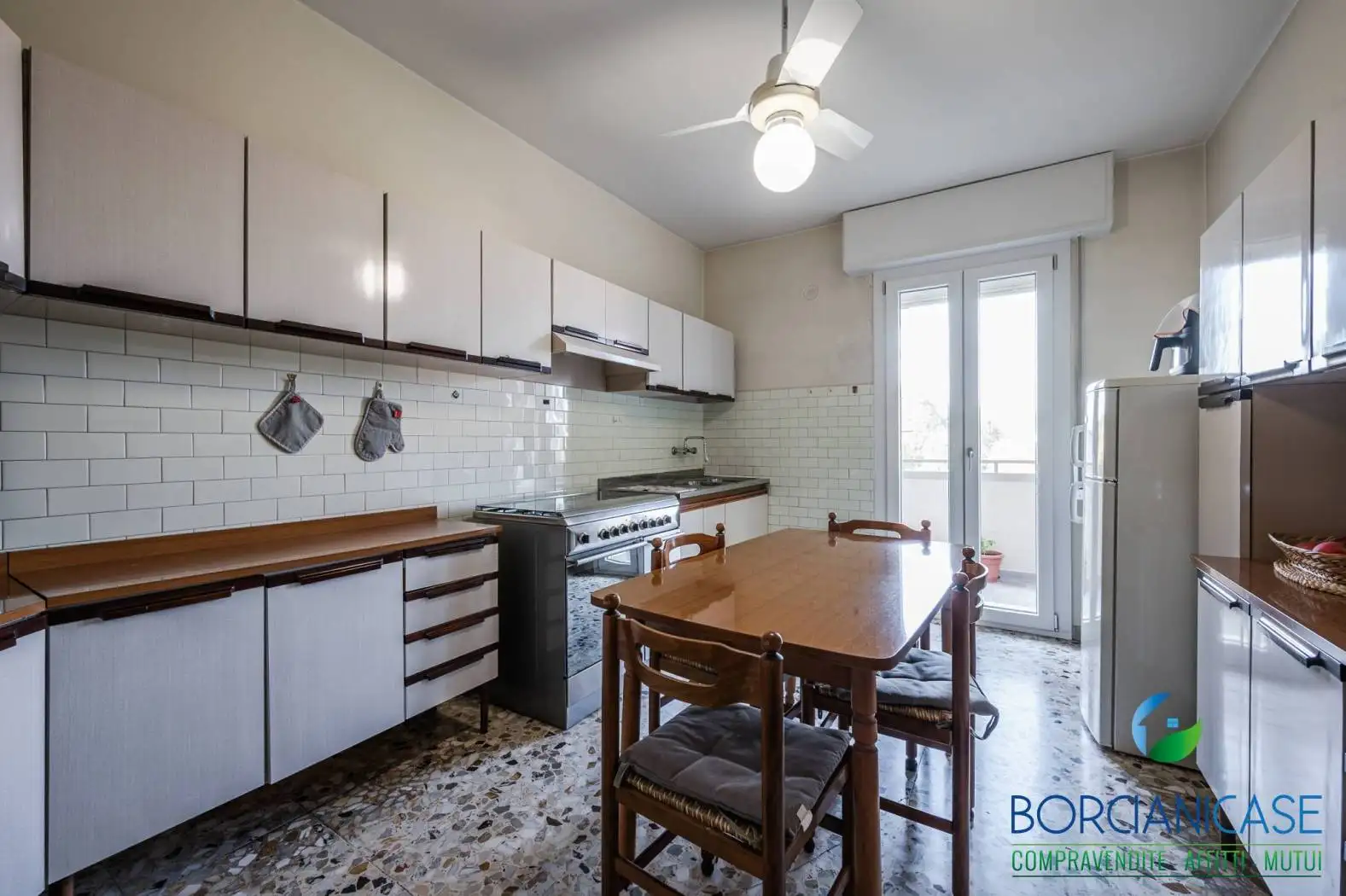 Appartamento via Roma 37, Centro, Campogalliano - foto 2