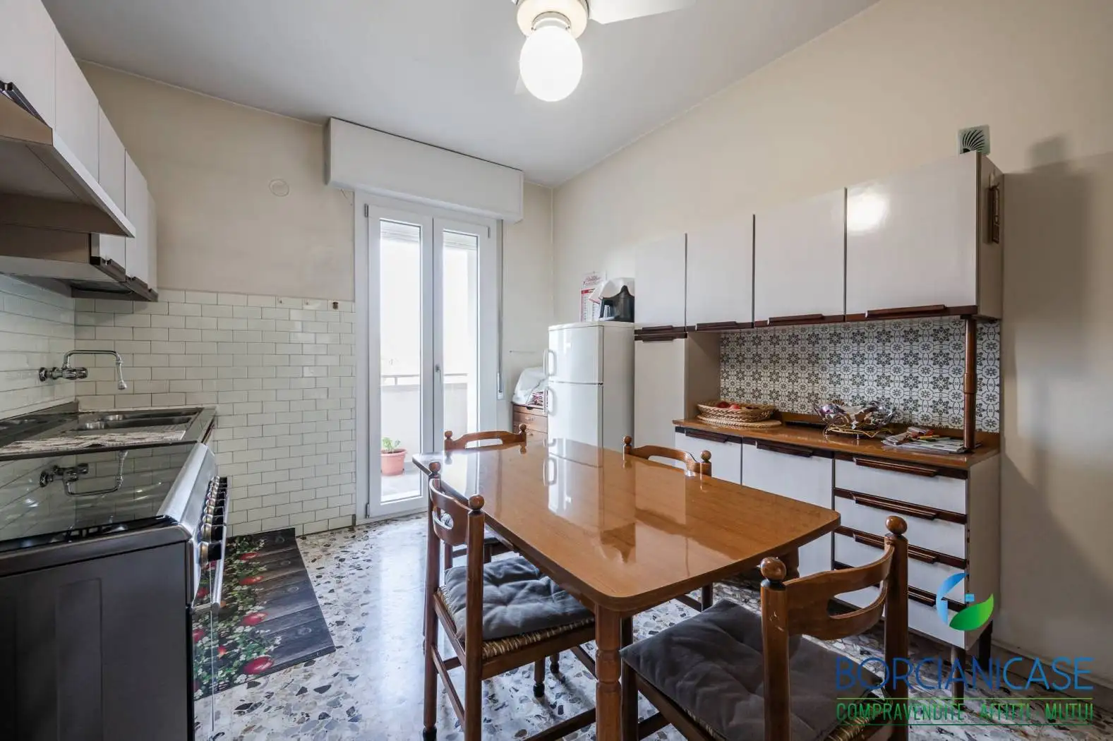 Appartamento via Roma 37, Centro, Campogalliano - foto 4