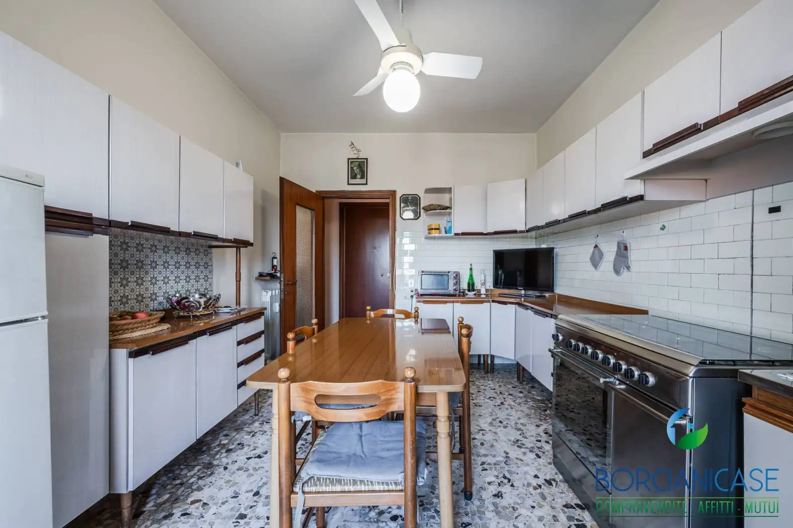 Appartamento via Roma 37, Centro, Campogalliano - foto 5