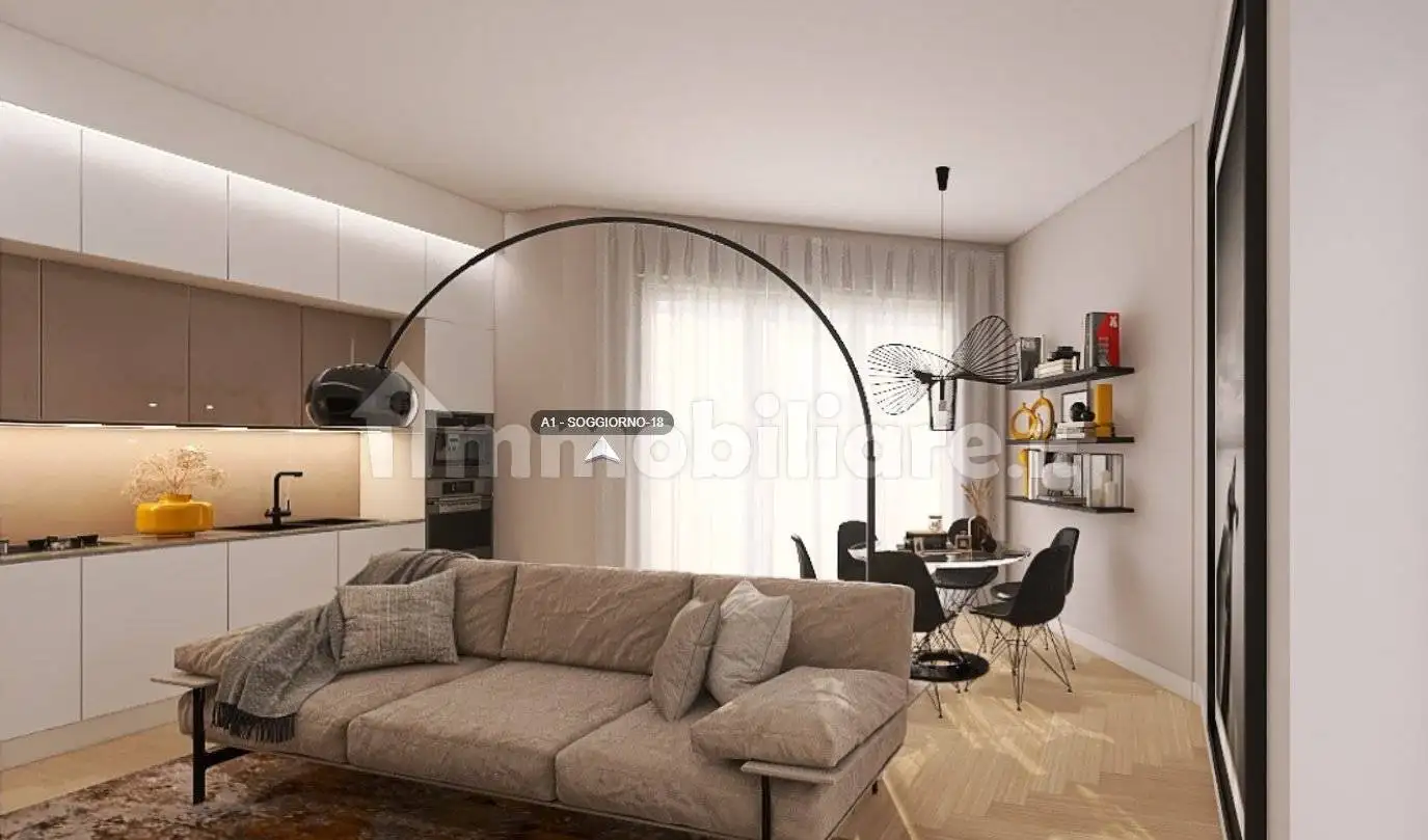 Appartamento in vendita a Bologna