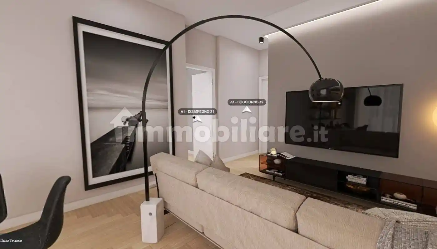 Appartamento - foto 2