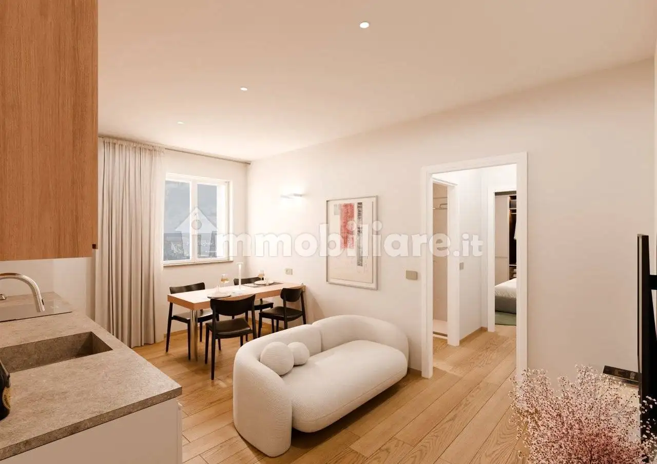 Progetto in vendita a Cremona