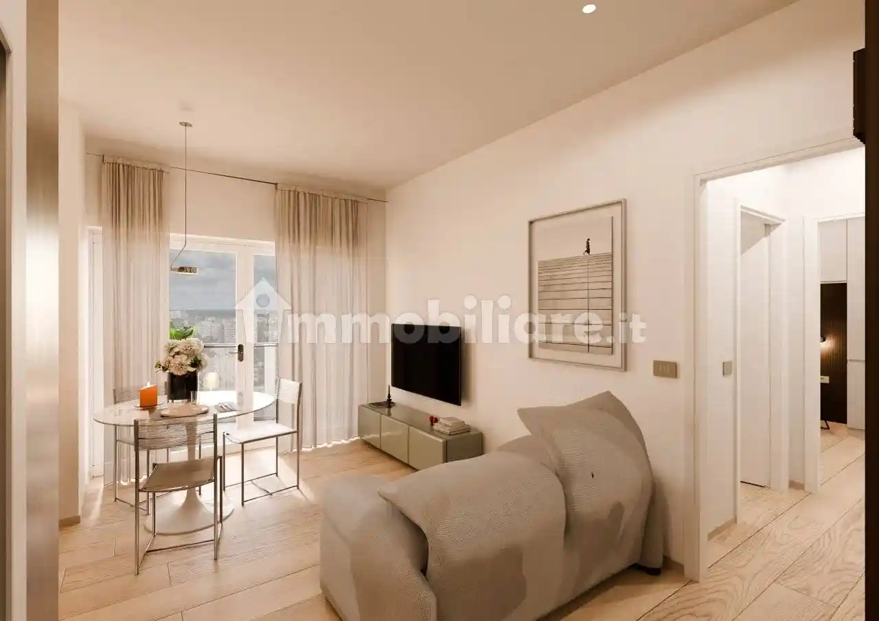 Appartamenti di nuova costruzione a Cremona - foto 2