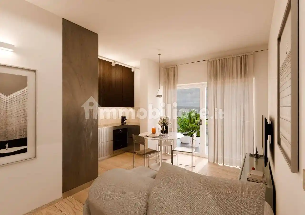 Appartamenti di nuova costruzione a Cremona - foto 3