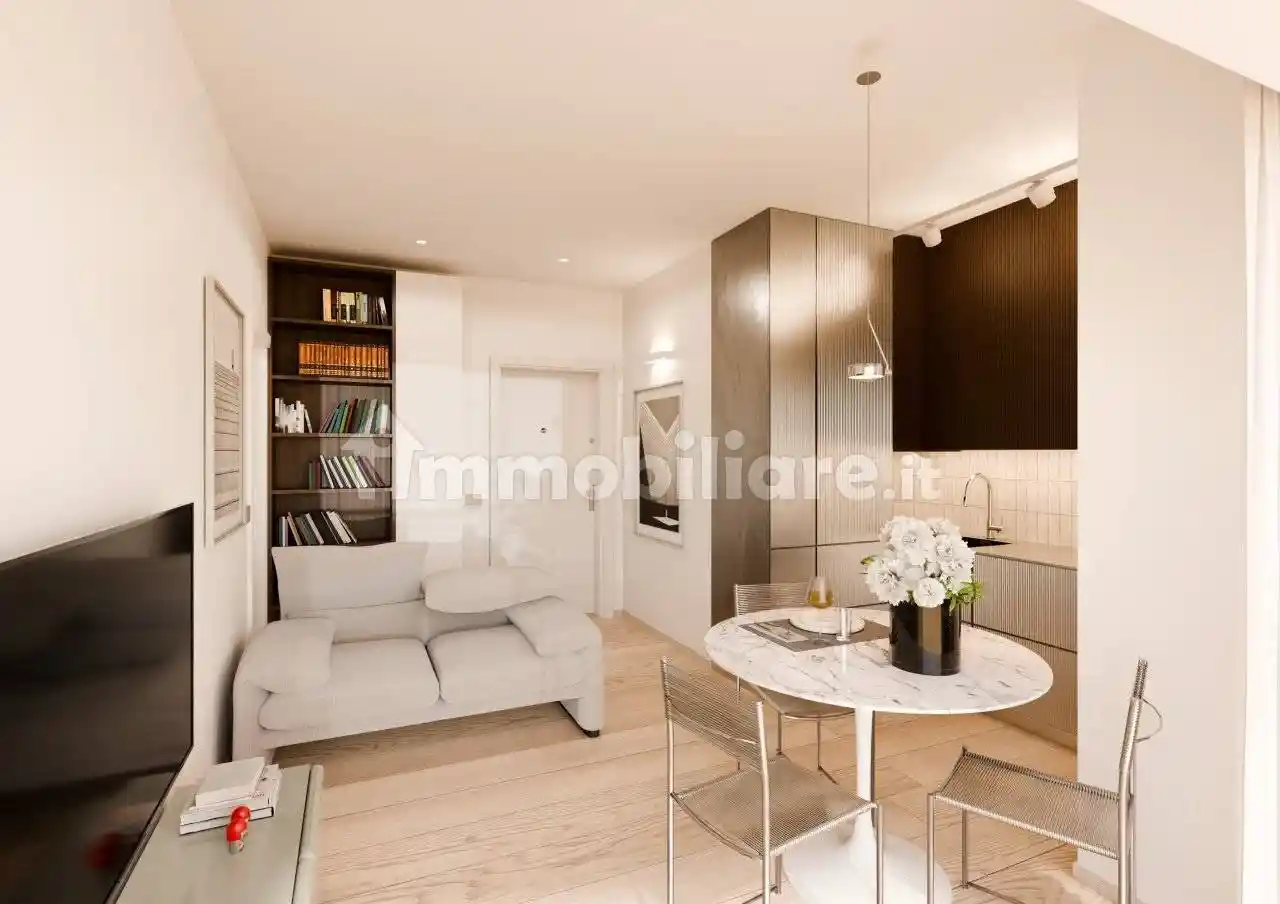 Appartamenti di nuova costruzione a Cremona - foto 5