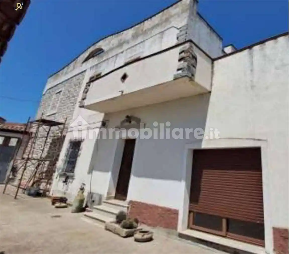 Casa indipendente all'asta corso Repubblica, Orune - foto 4