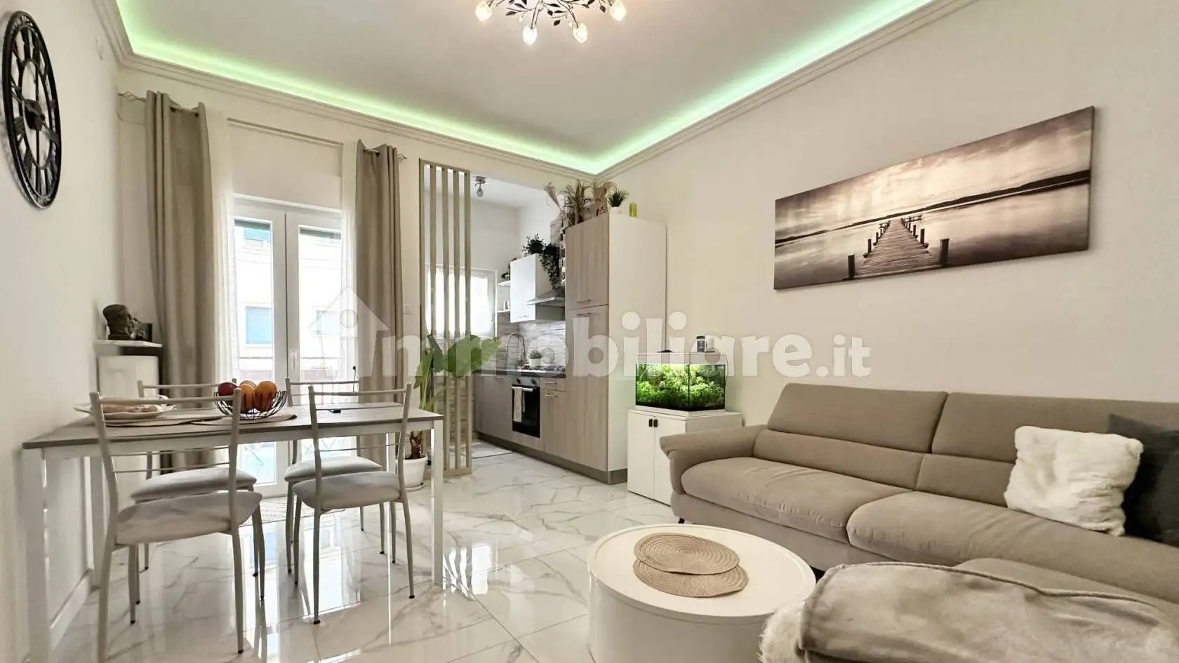 Appartamento in vendita a Trieste