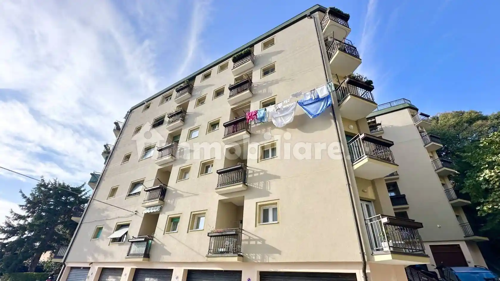 Trilocale Scala Santa 41/2, Gretta, Trieste - foto 2