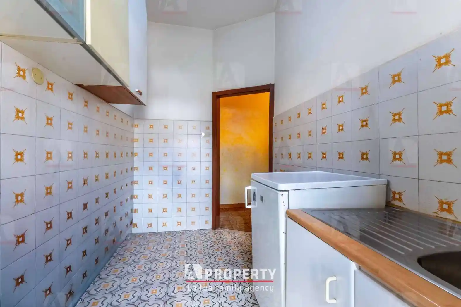 Bilocale via Augusto Sindici 5, Tor Sapienza - La Rustica, Roma - foto 4