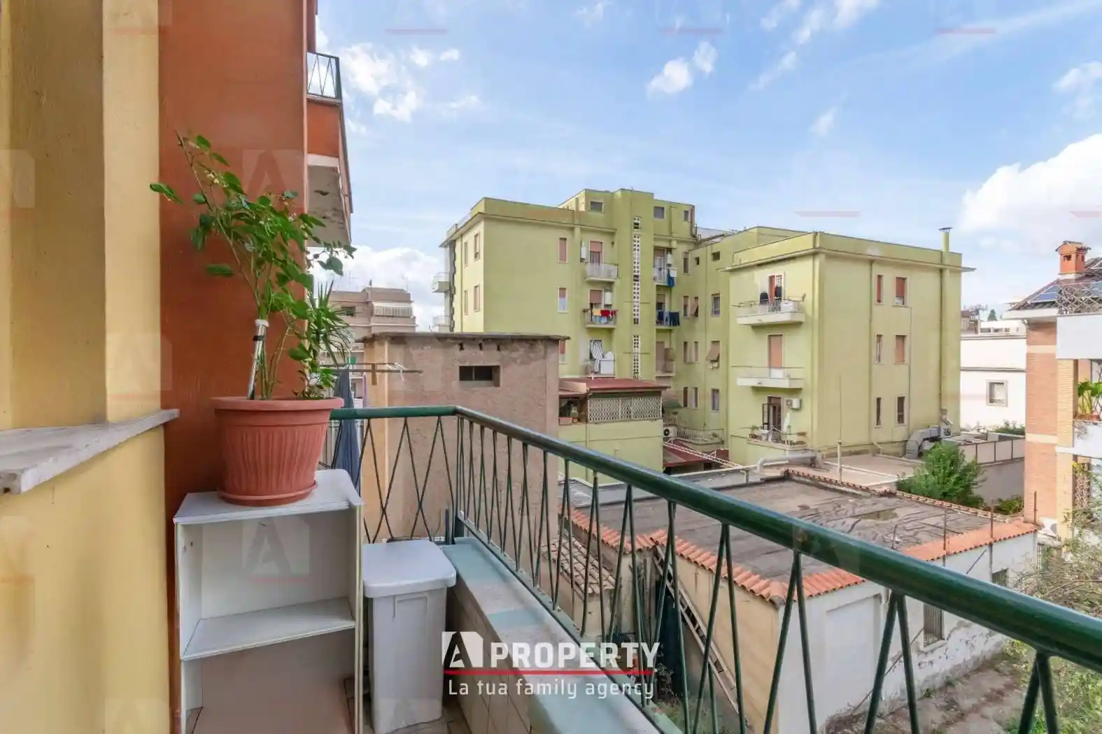 Bilocale via Augusto Sindici 5, Tor Sapienza - La Rustica, Roma - foto 5