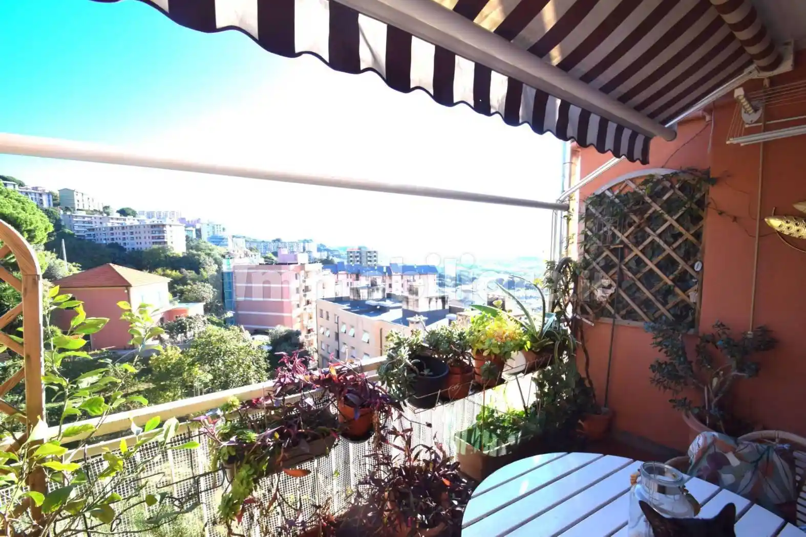 Trilocale via Piero Calamandrei 8, Voltri, Genova - foto 2