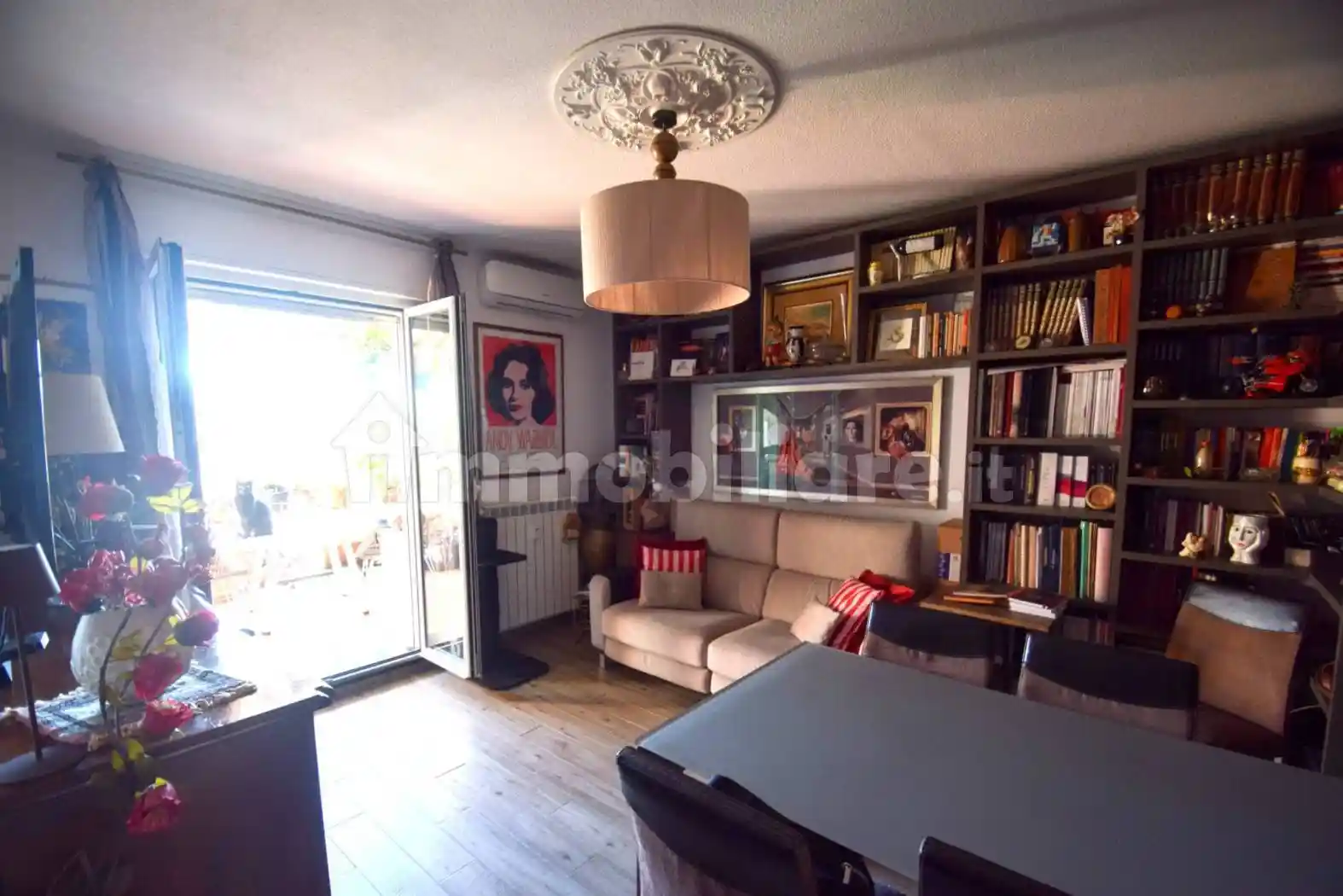 Trilocale via Piero Calamandrei 8, Voltri, Genova - foto 3