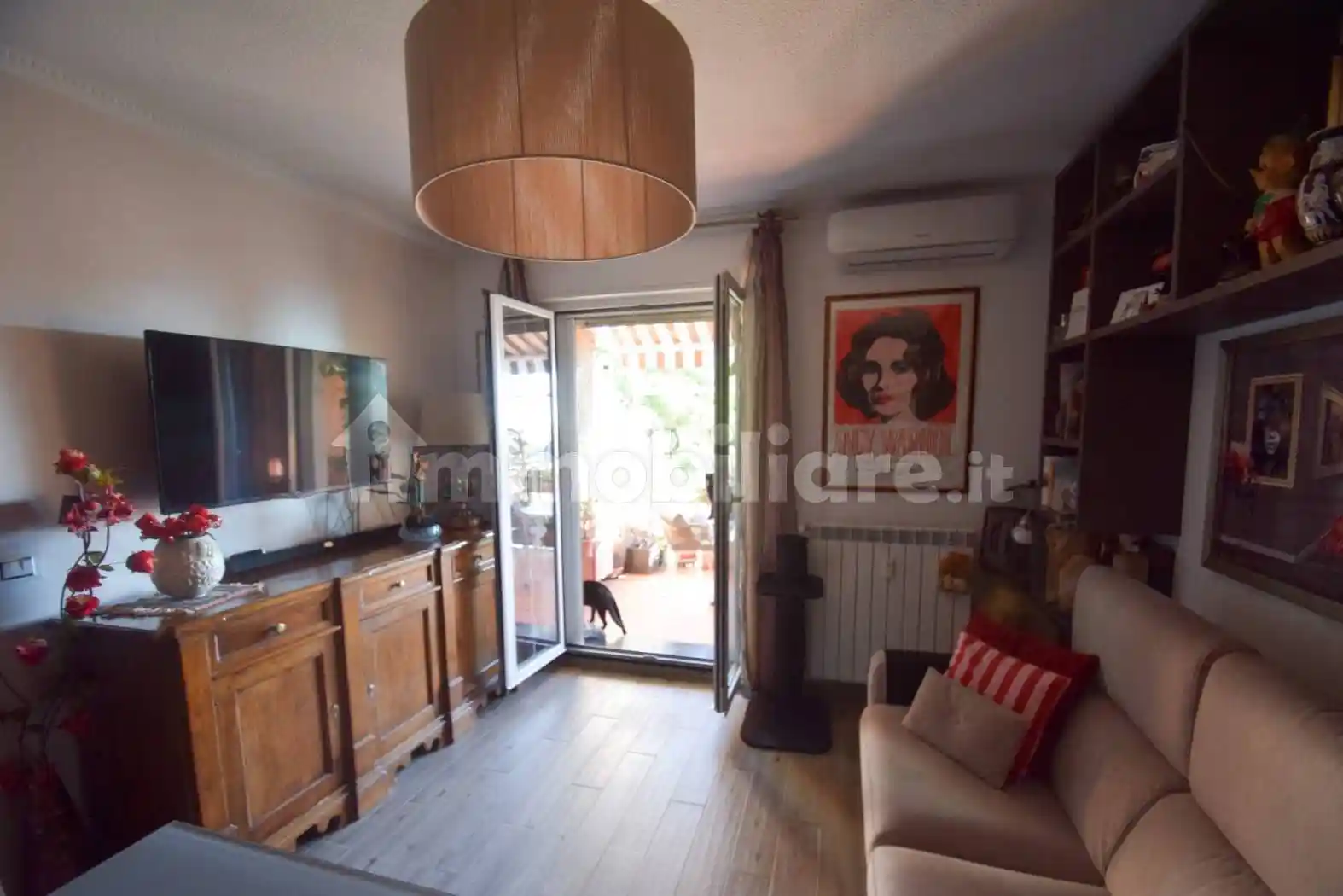 Trilocale via Piero Calamandrei 8, Voltri, Genova - foto 4