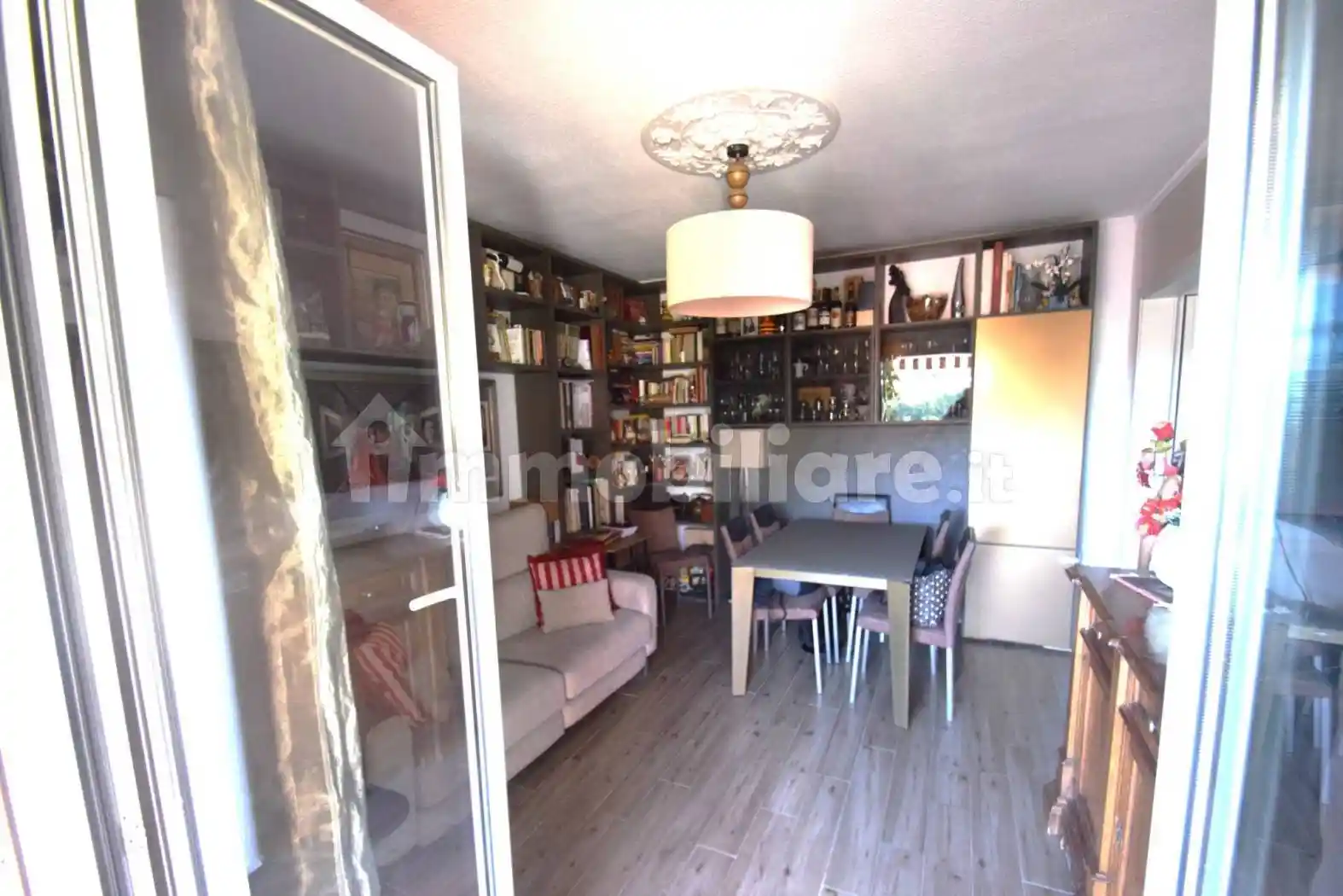 Trilocale via Piero Calamandrei 8, Voltri, Genova - foto 5