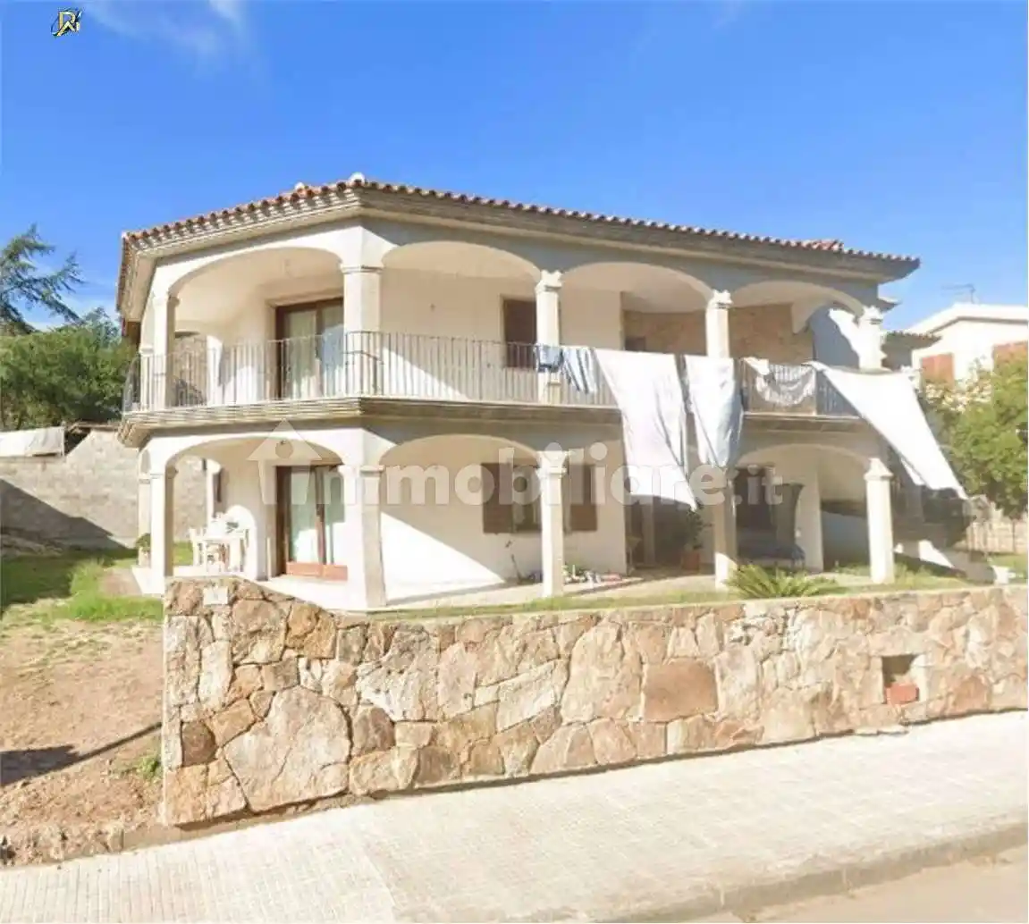Villa all'asta viale Aldo Moro, 5A, Monti - foto 4