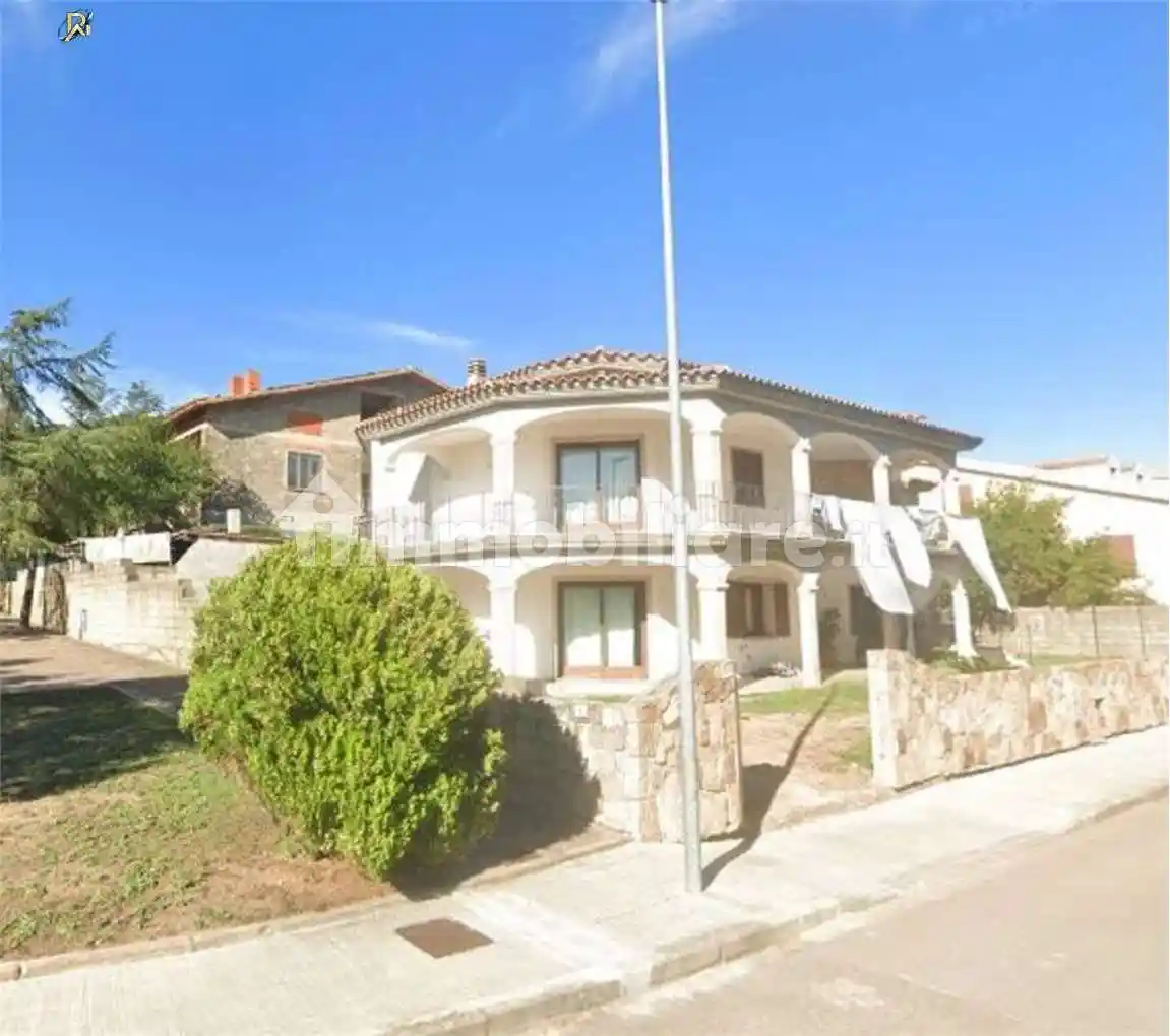 Villa all'asta viale Aldo Moro, 5A, Monti - foto 5