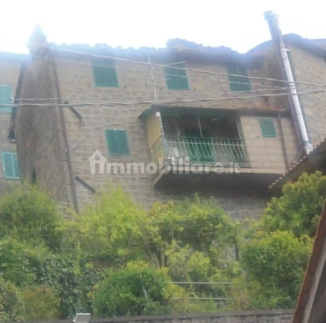 Terratetto unifamiliare 100 m², da ristrutturare, Castelli, Pescia Nord, Pescia - foto 2