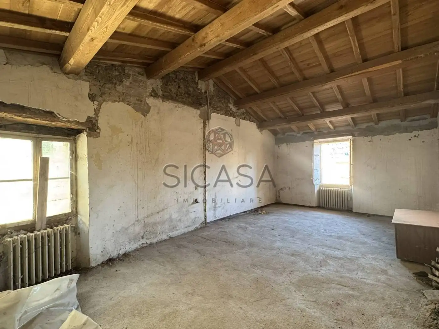 Appartamento in vendita a San Giustino