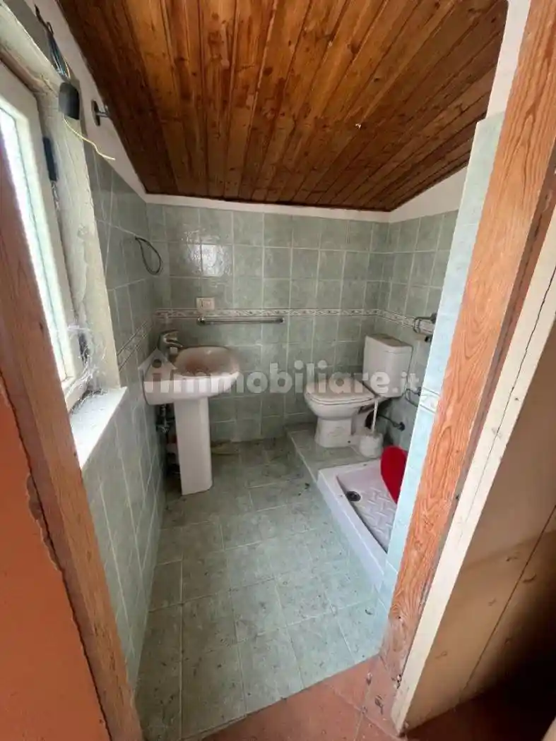 Villa in vendita a Santa Teresa di Riva