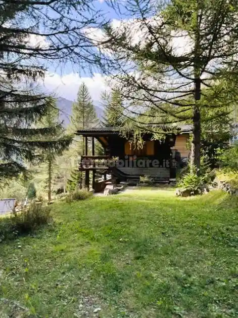 Rustico - Casale in vendita a Varzo