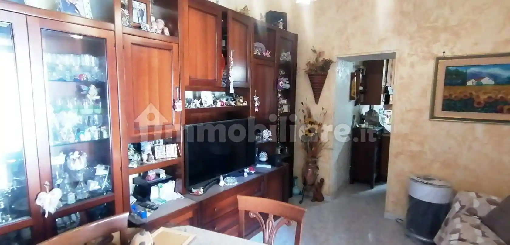 Appartamento in vendita a Guidonia Montecelio