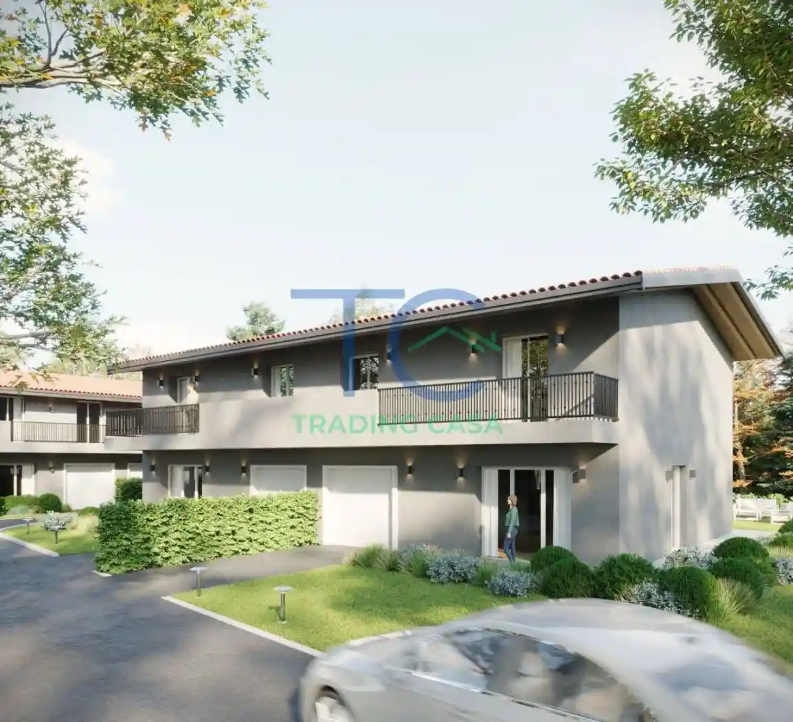 Villa unifamiliare via Pietro Diani, I Vaccari, Piacenza - foto 3