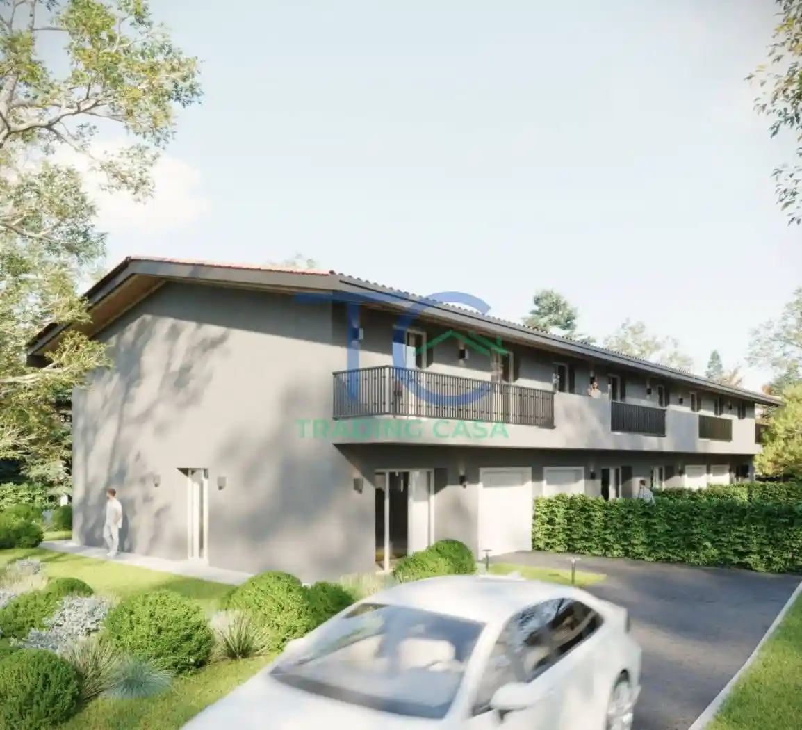 Villa unifamiliare via Pietro Diani, I Vaccari, Piacenza - foto 4