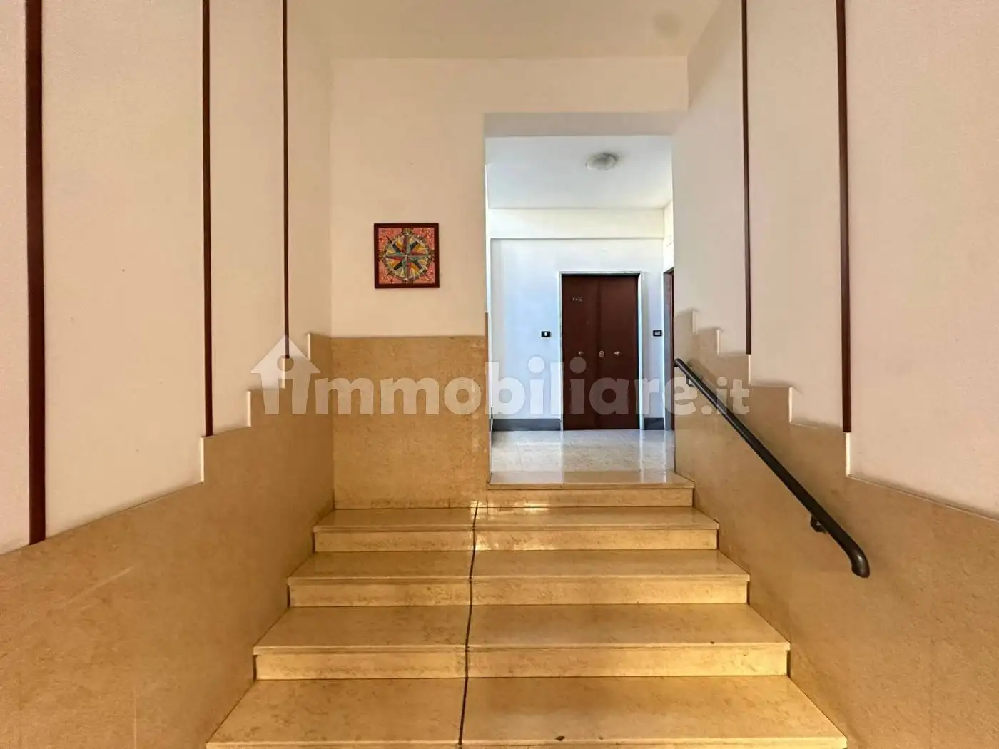 Appartamento in vendita a Salerno