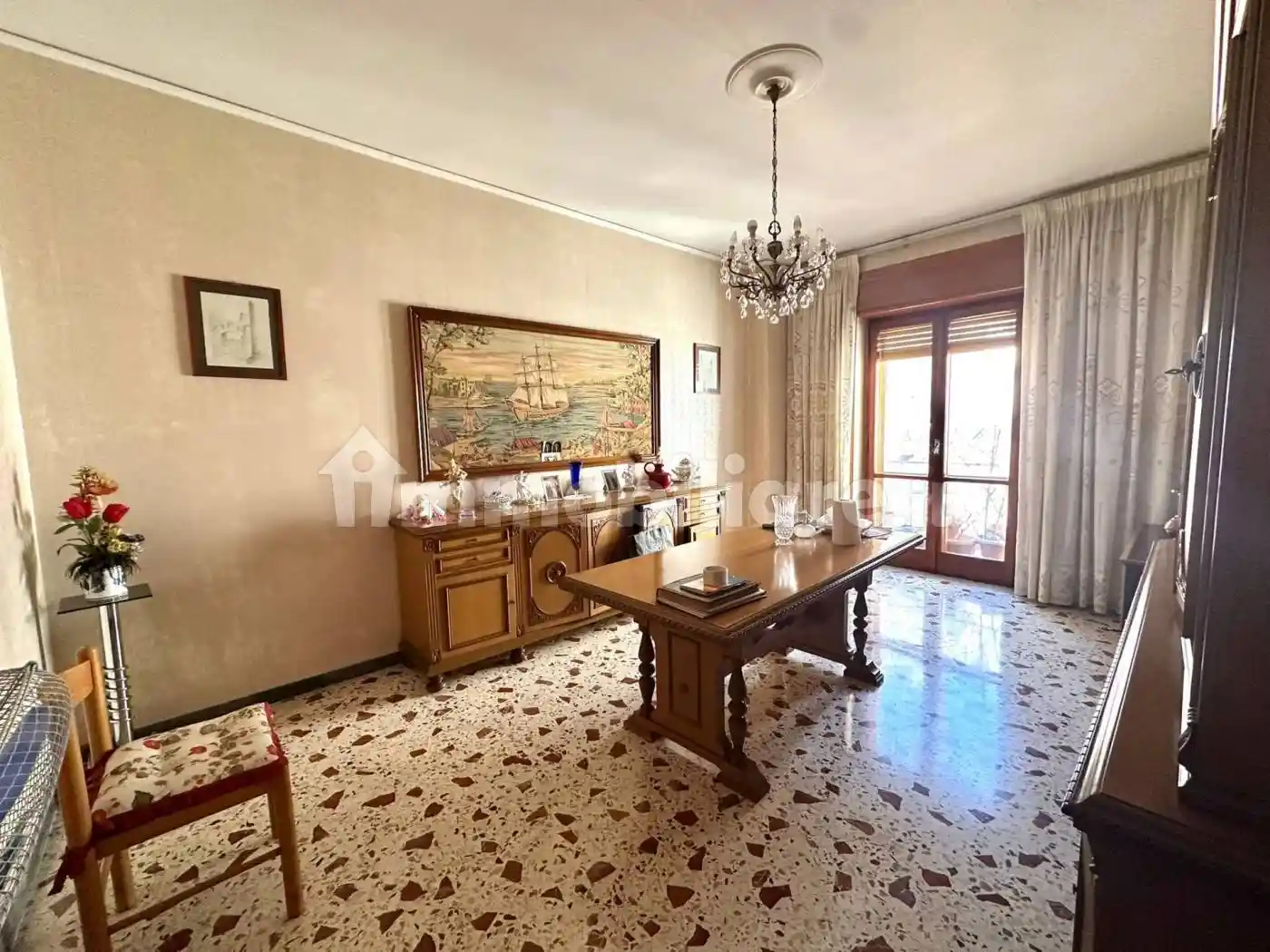 Bilocale via Gennaro Trincone 2, Carmine, Salerno - foto 2