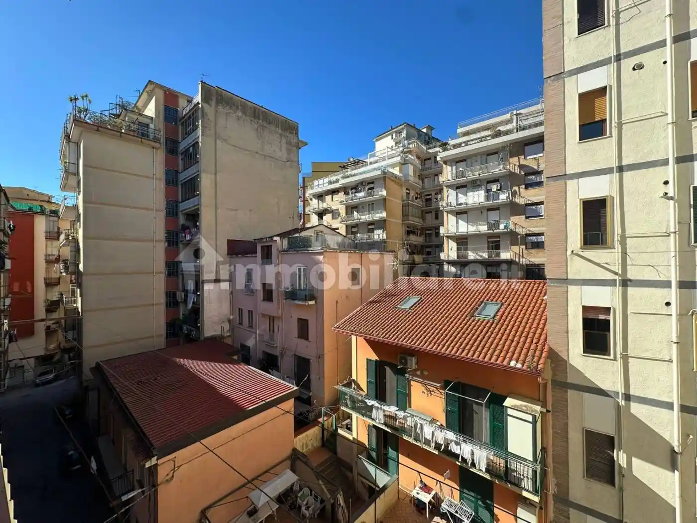 Bilocale via Gennaro Trincone 2, Carmine, Salerno - foto 3