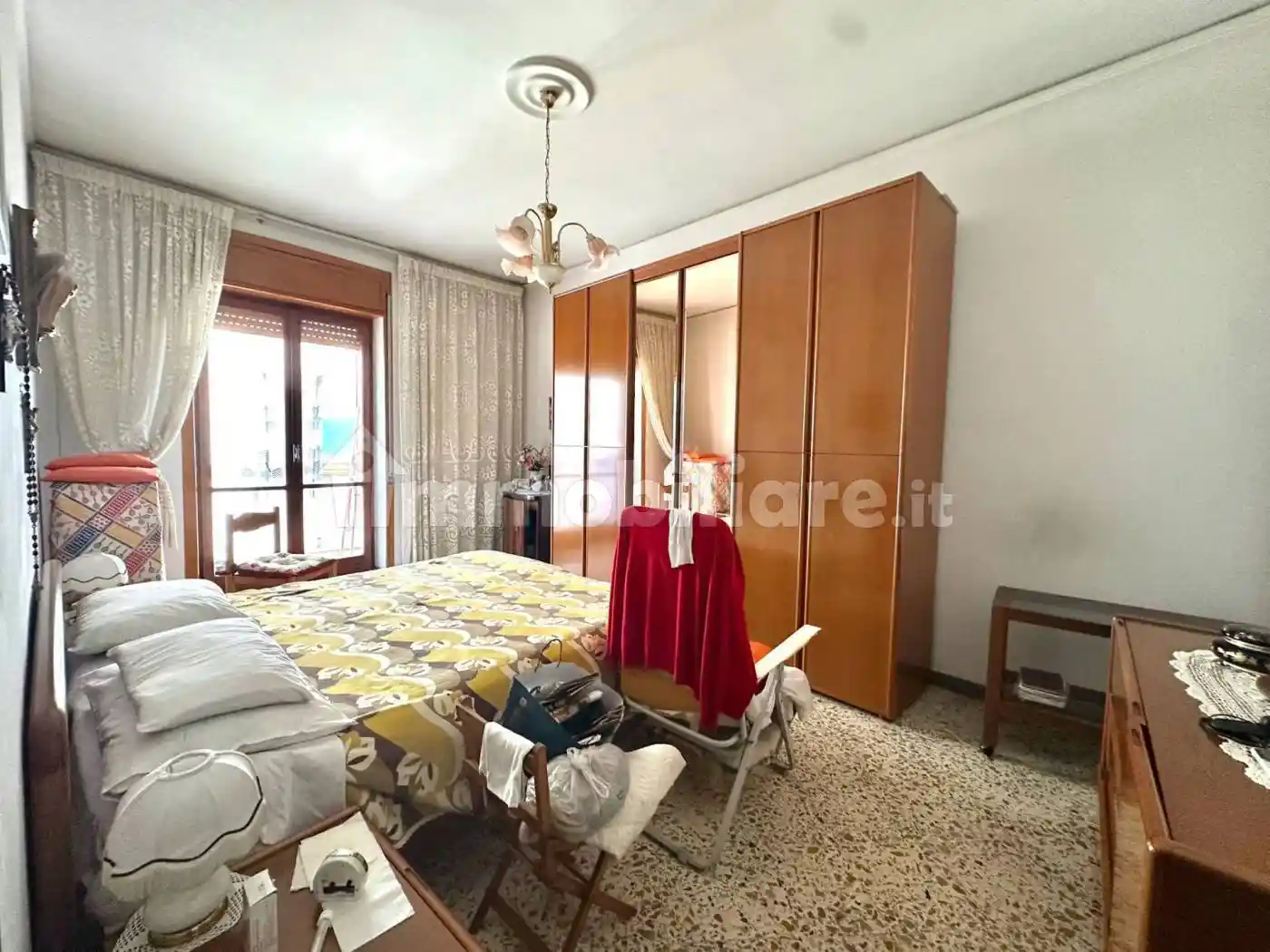 Bilocale via Gennaro Trincone 2, Carmine, Salerno - foto 4