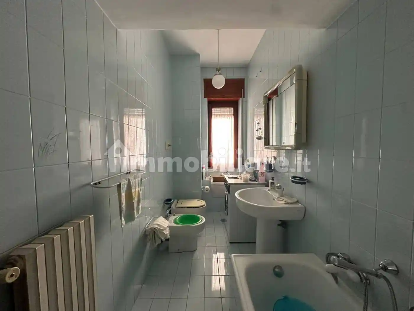 Bilocale via Gennaro Trincone 2, Carmine, Salerno - foto 5