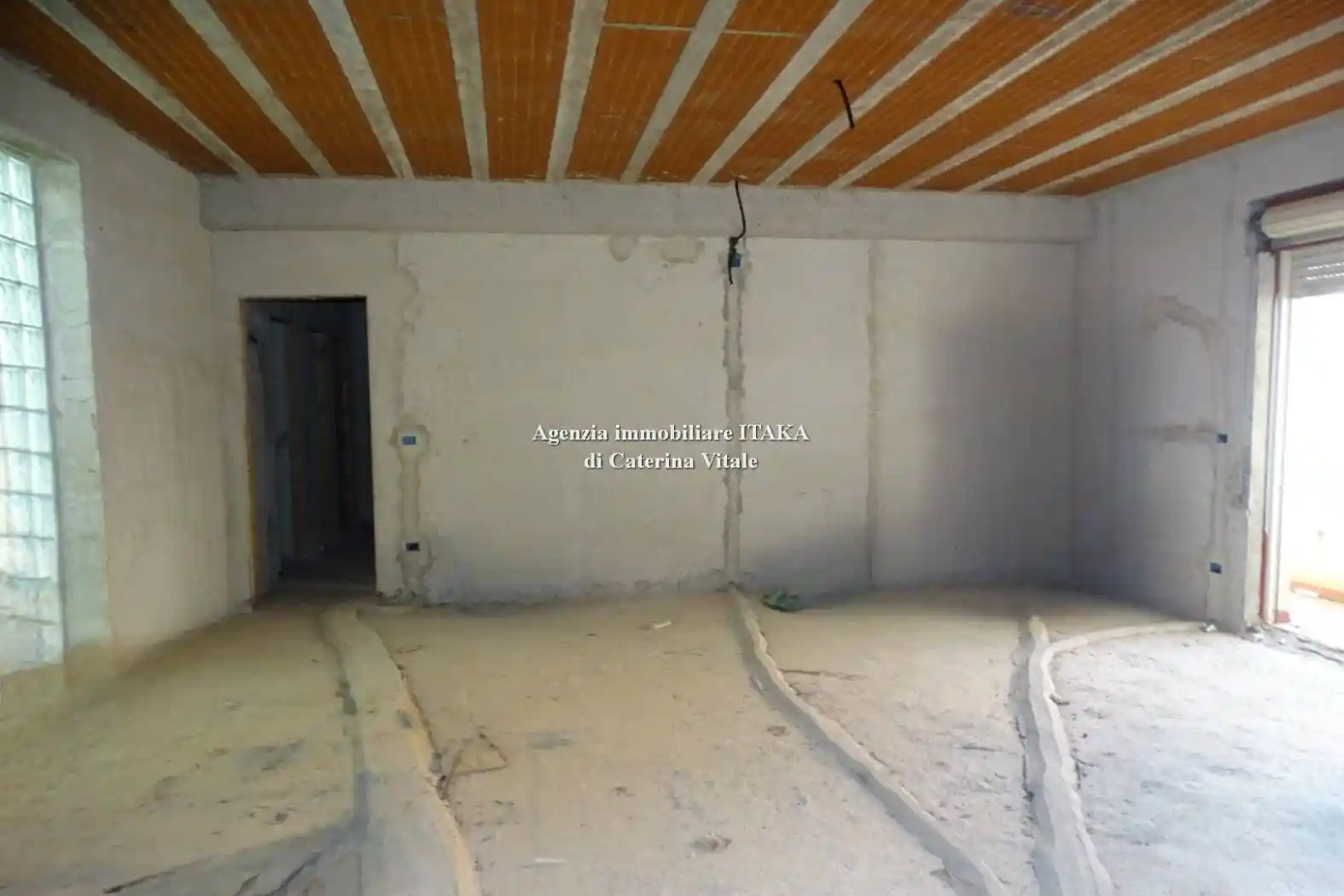 Appartamento in vendita a Villabate