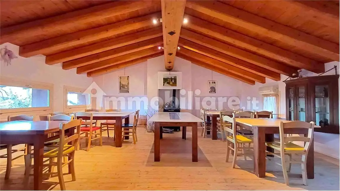 Rustico - Casale in vendita a Tarzo