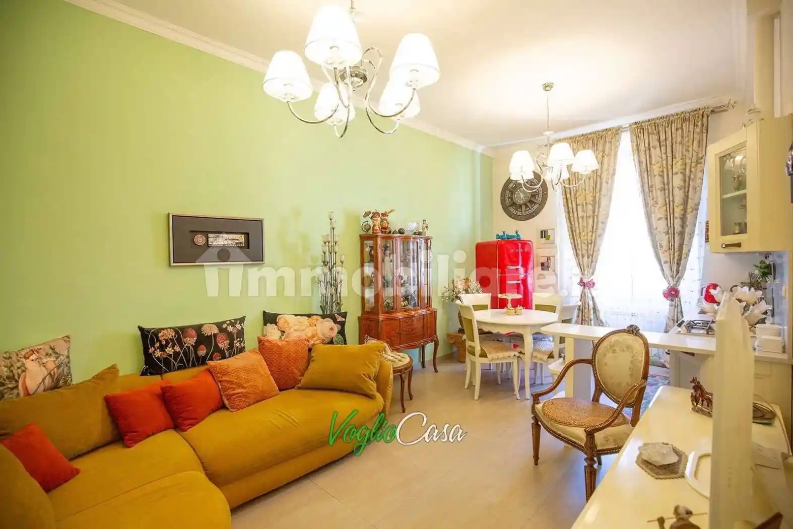 Appartamento in vendita a Firenze