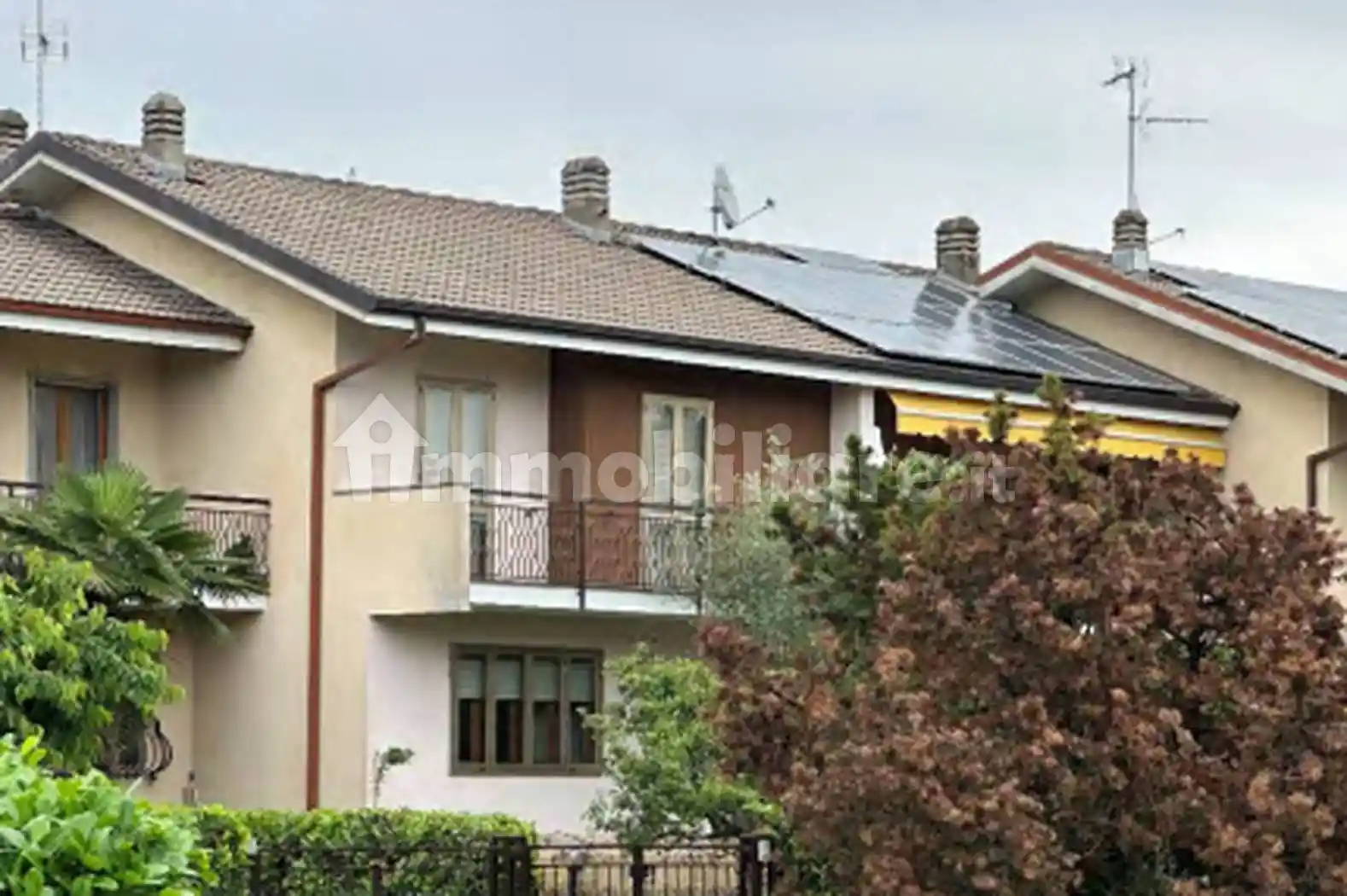 Villetta a schiera - foto 2