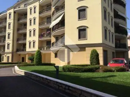 Appartamento in affitto a Vicenza