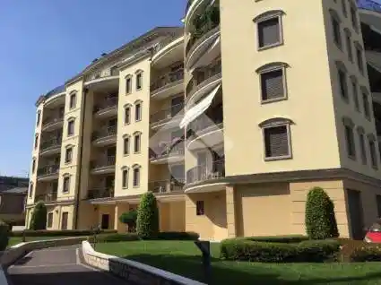 Trilocale via Eugenio Alberi 10, Stadio - Borgo Casale, Vicenza - foto 2