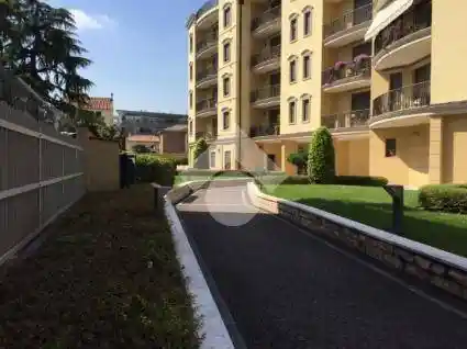 Trilocale via Eugenio Alberi 10, Stadio - Borgo Casale, Vicenza - foto 3