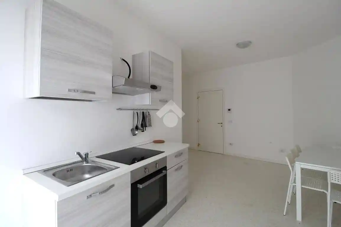 Trilocale via Eugenio Alberi 10, Stadio - Borgo Casale, Vicenza - foto 4